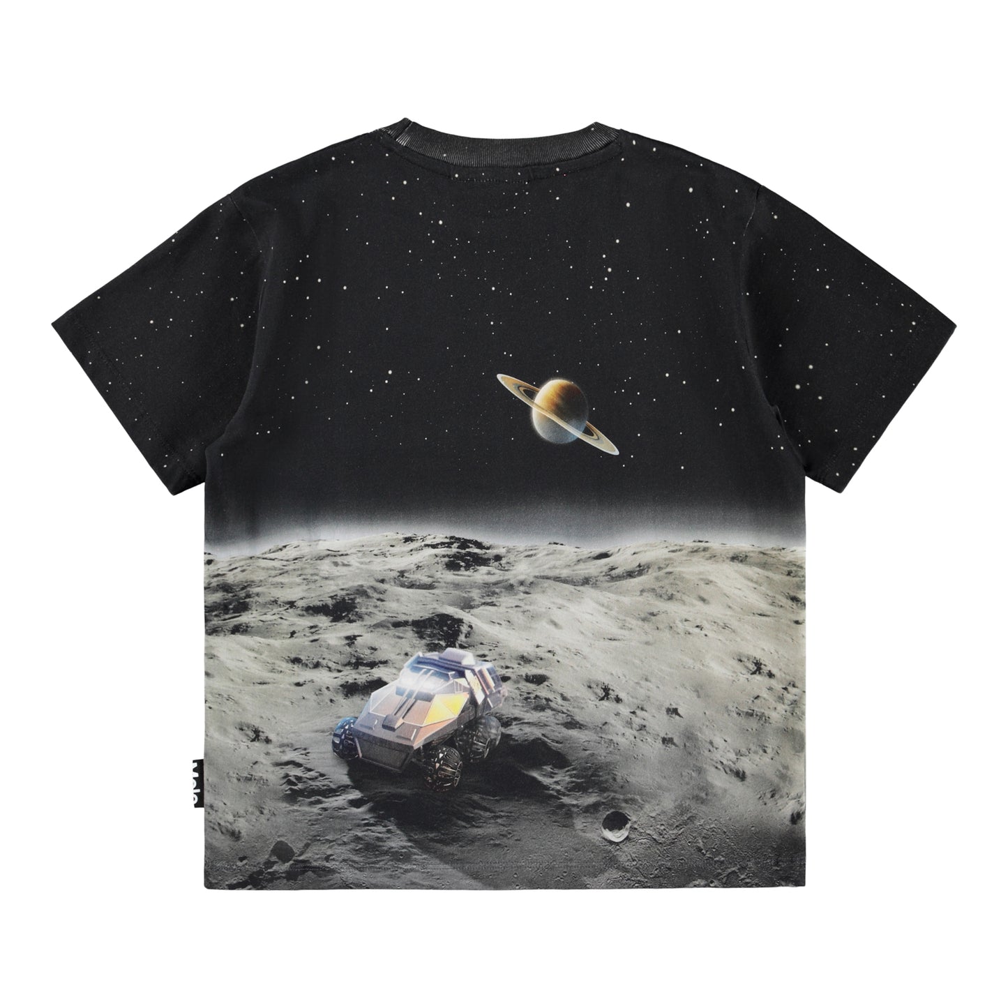 Moon Traveller Tee