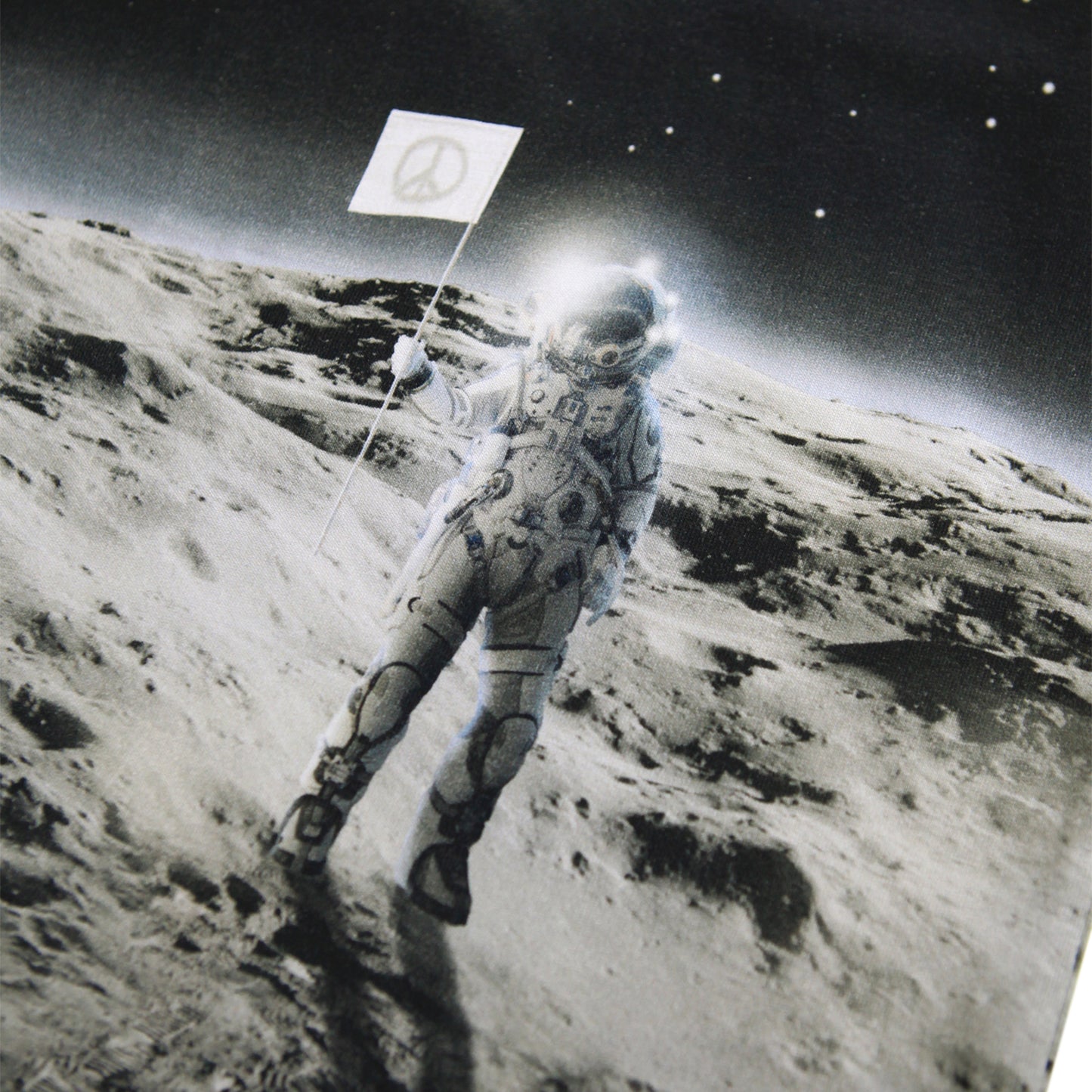 Moon Traveller Tee