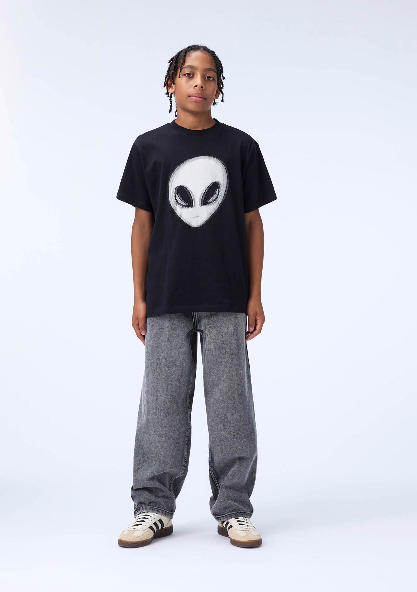 Alien Rodney Tee