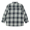 Cladonia Check Shirt