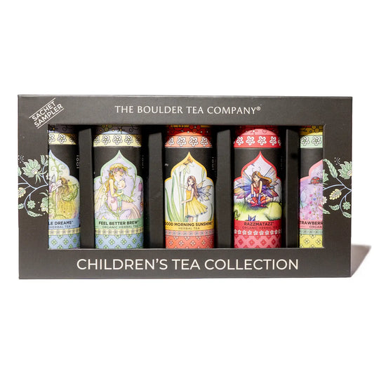 Children's Tea Gift Box