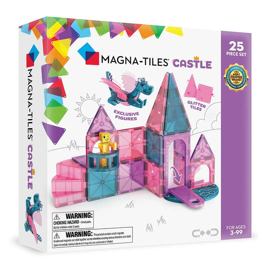 Castle 25pc Set
