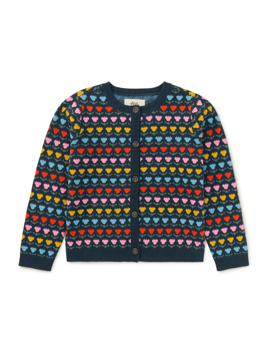 Knit Tulip Iconic Cardigan