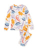 Dreamy Dinos Pajamas