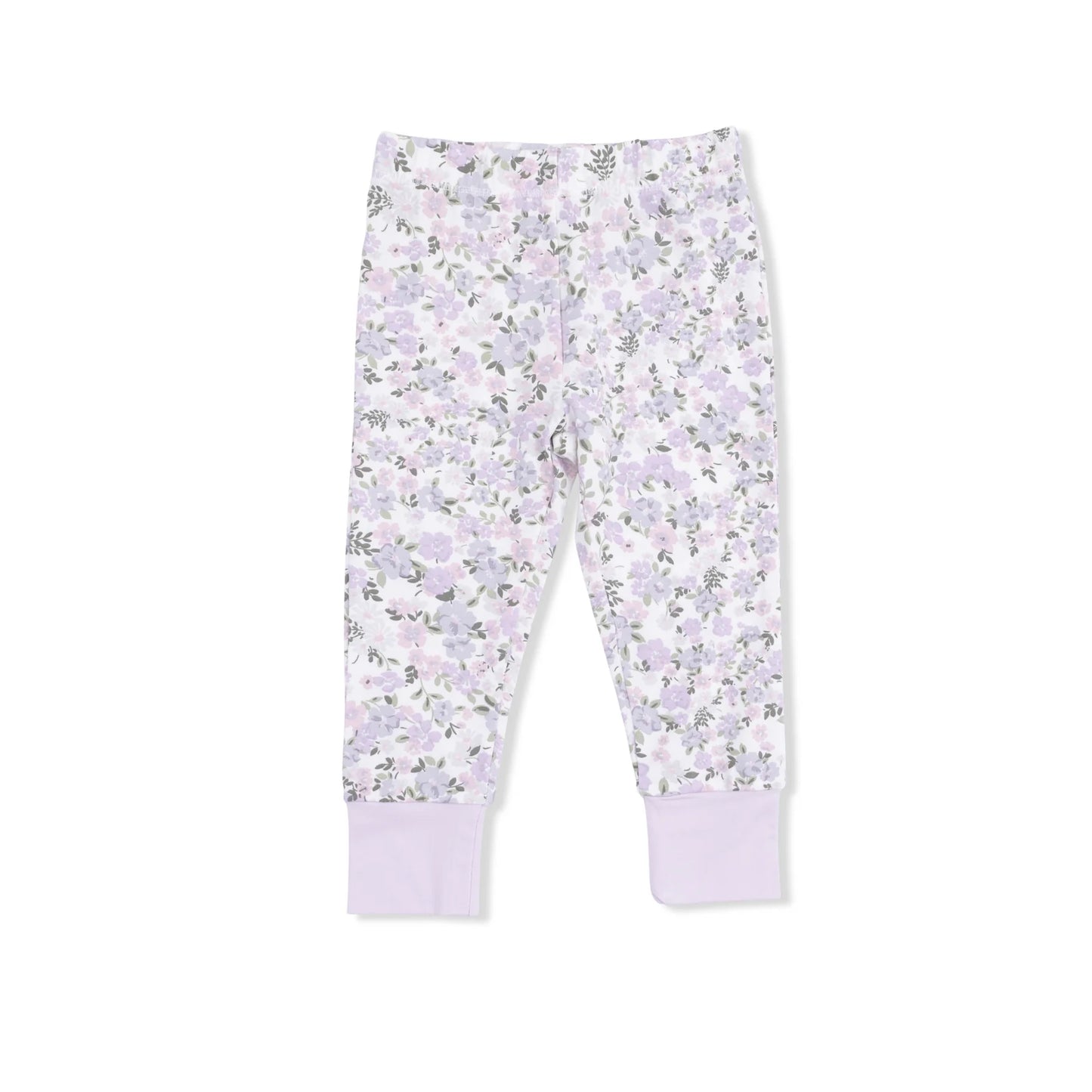 Shannon Floral Loungewear