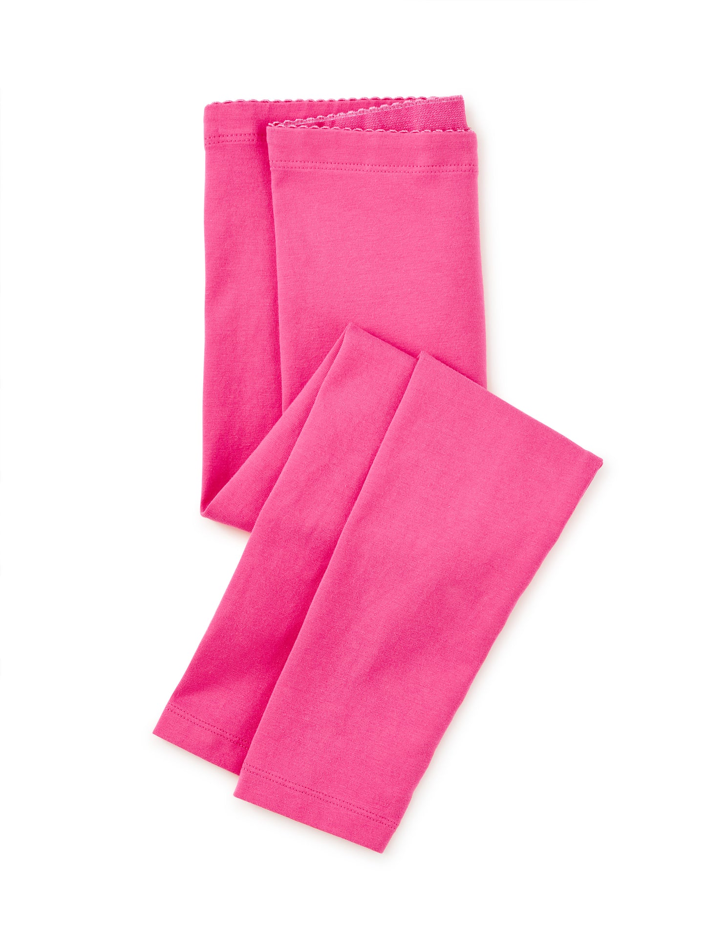 Astilbe Pink Leggings
