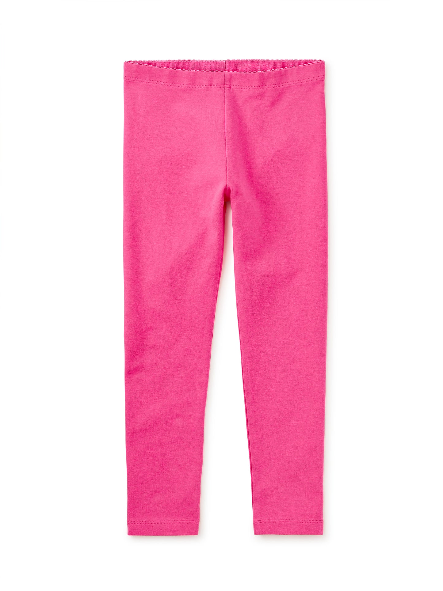 Astilbe Pink Leggings
