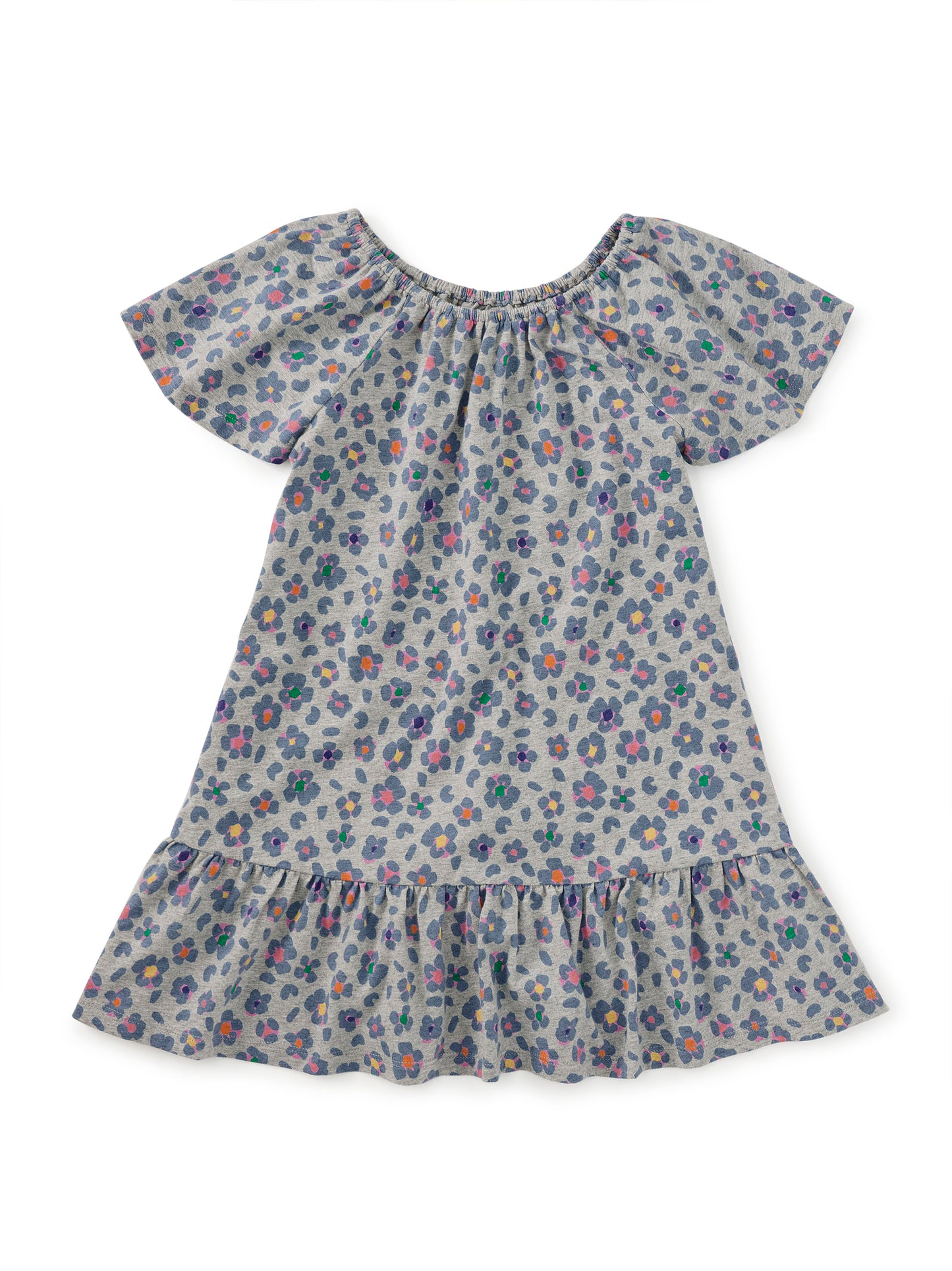Jaguar Spots Dress