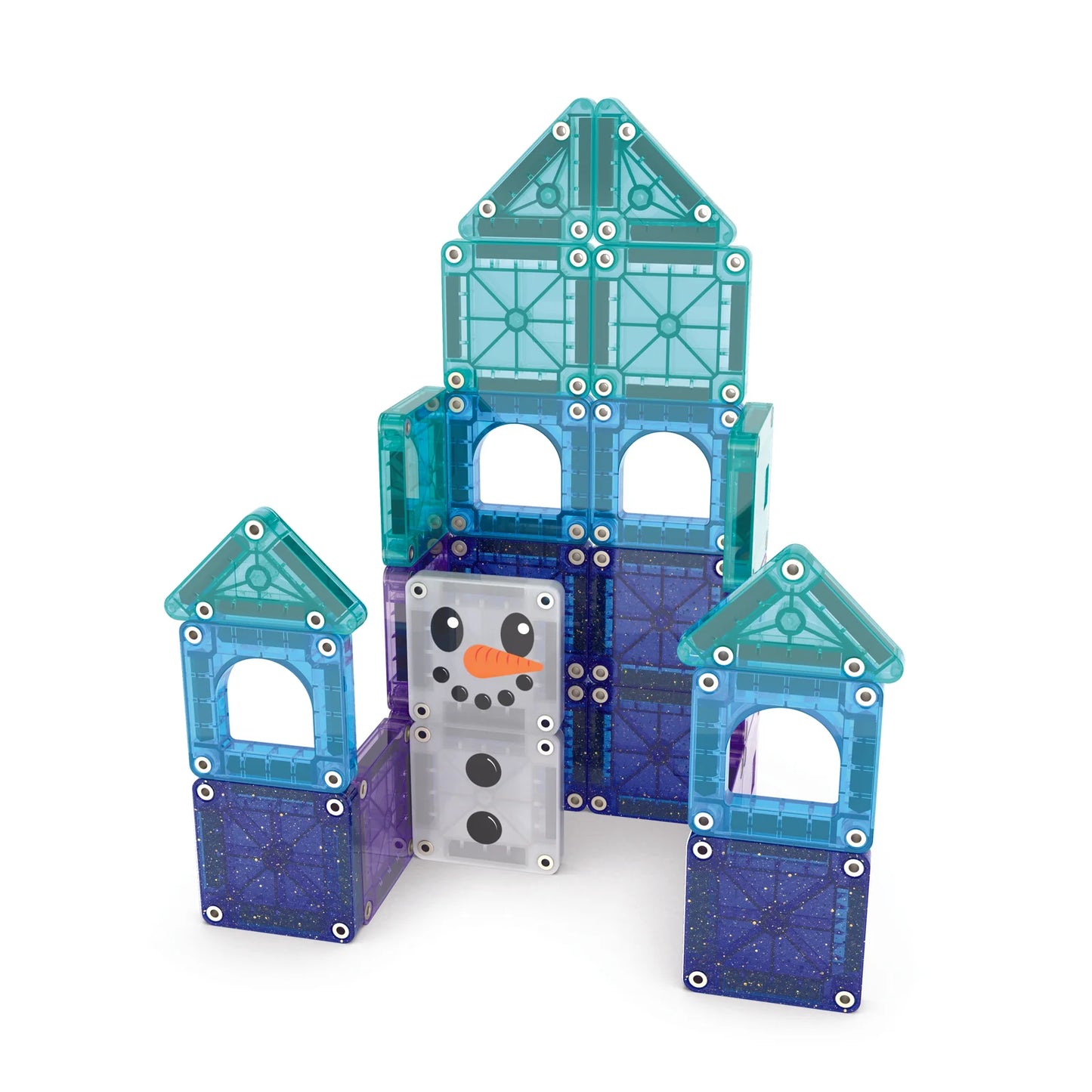 Winter Wonderland Travel Set