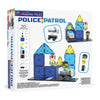 Police Patrol 20pc Set