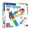 Rail Racers 33pc Set
