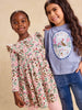 Tea Party Vignette Tee