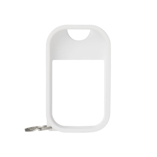Hand Mist Case Icy White