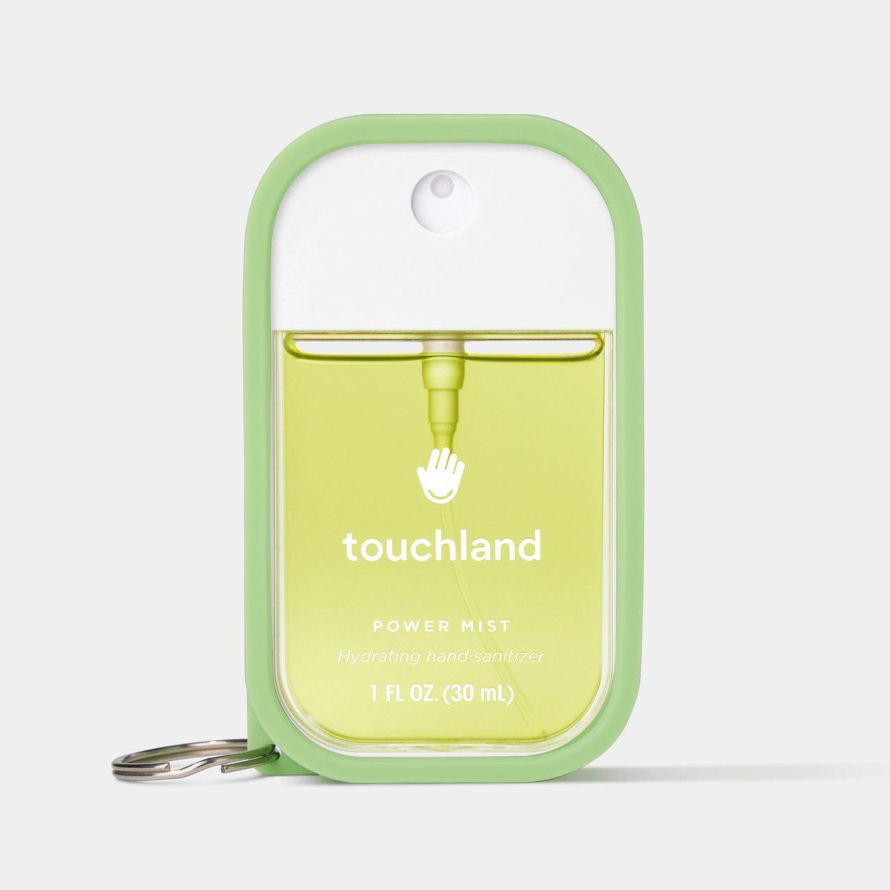 Hand Mist Case Matcha Green