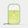 Hand Mist Case Matcha Green