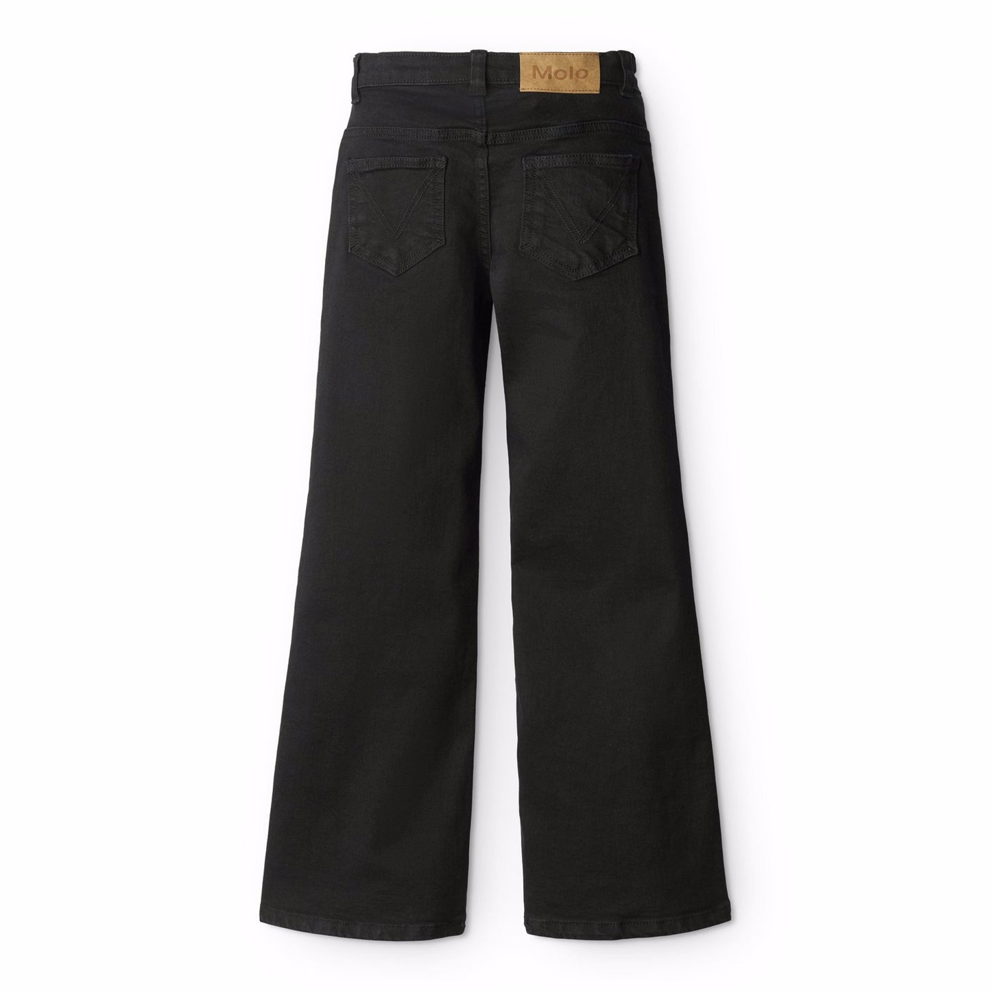Asta Black Jeans