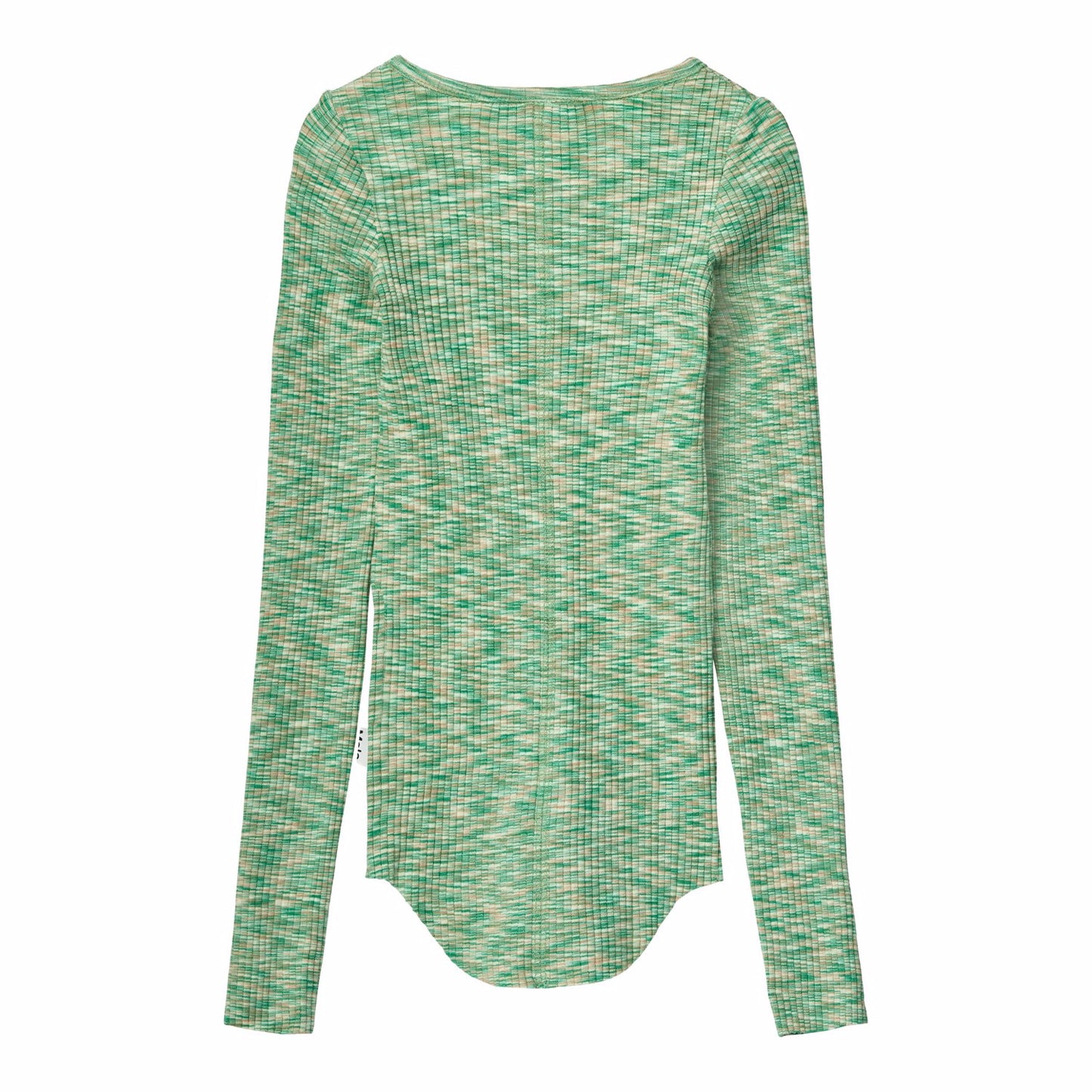 Green Mouline Top