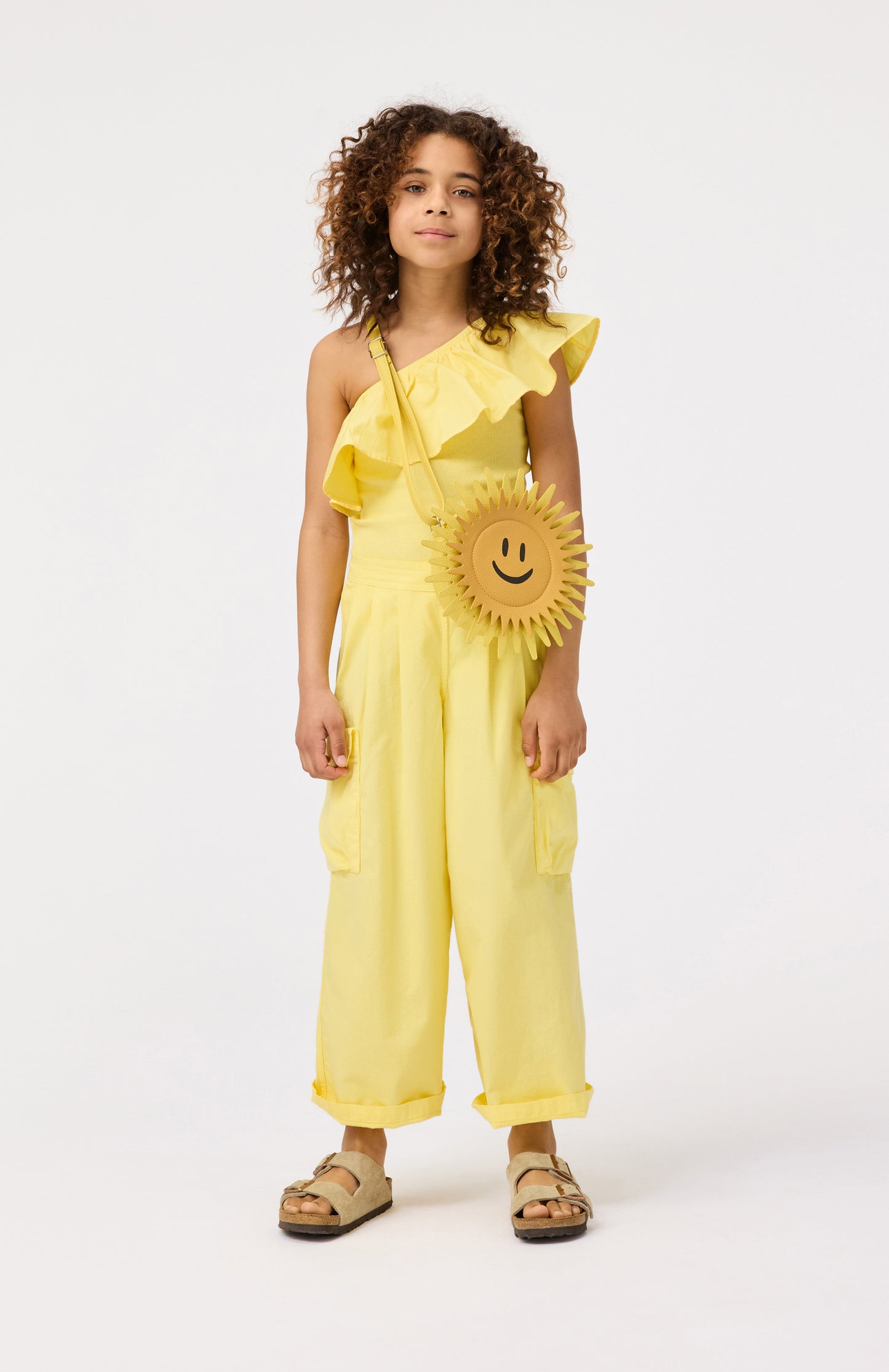 Sunbright Ripstop Pants