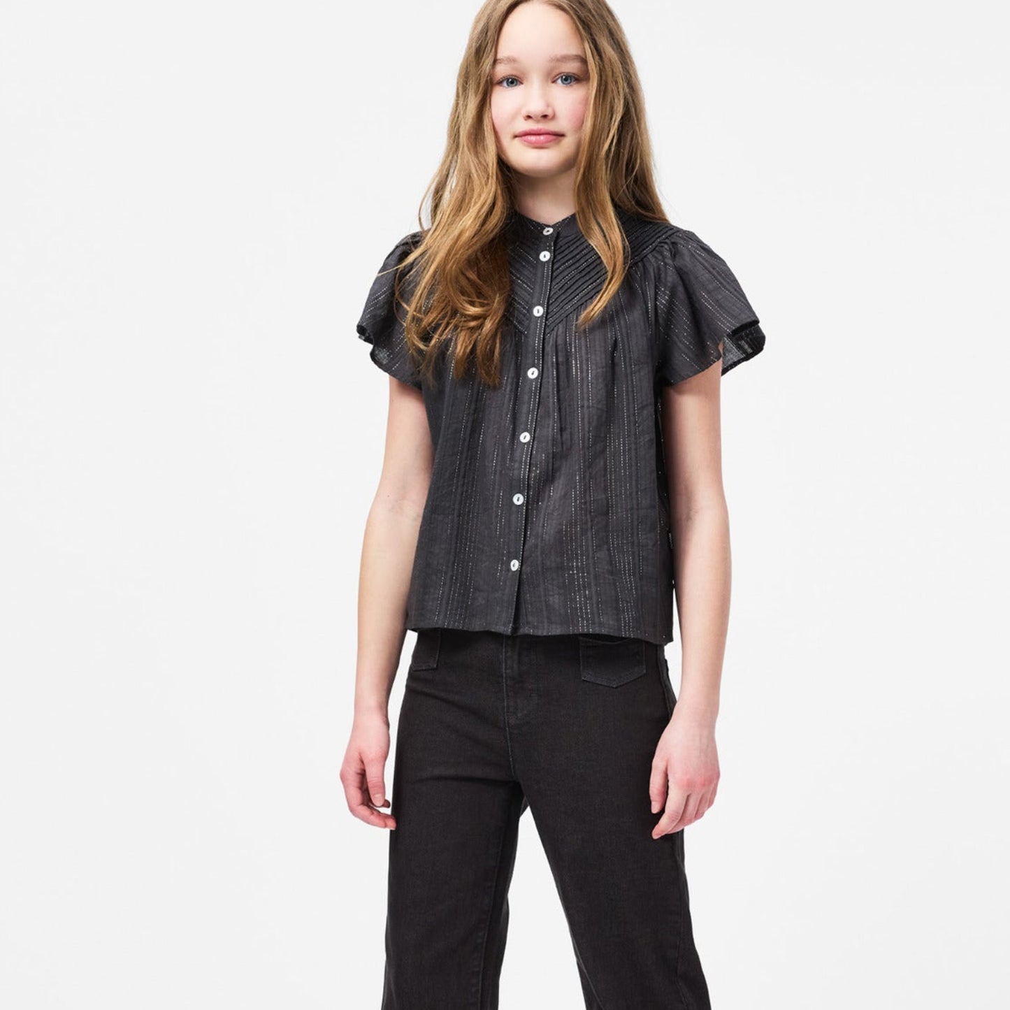 Raven Rayanne Blouse
