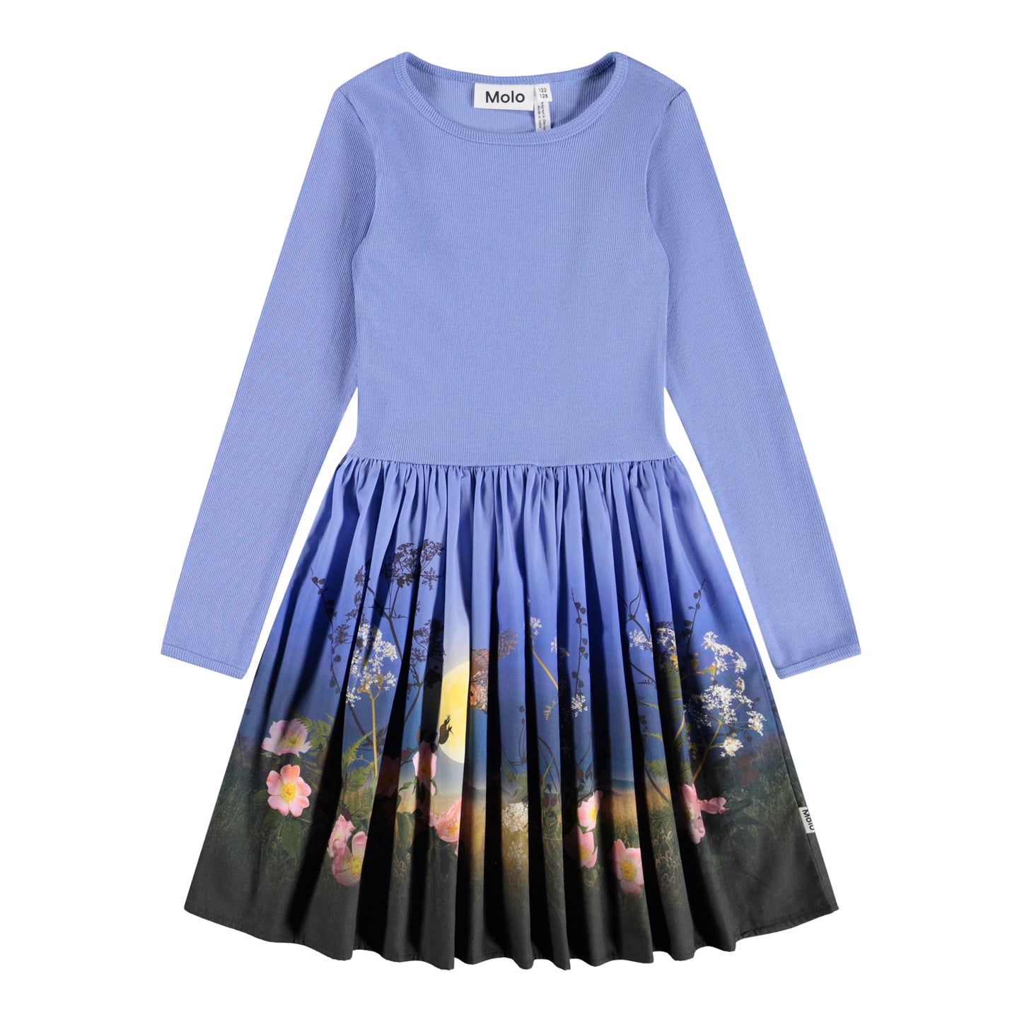Moonrise Casie Dress