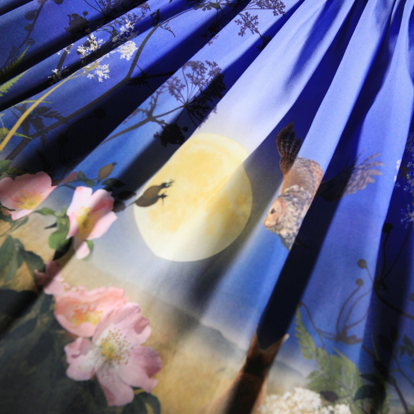 Moonrise Casie Dress
