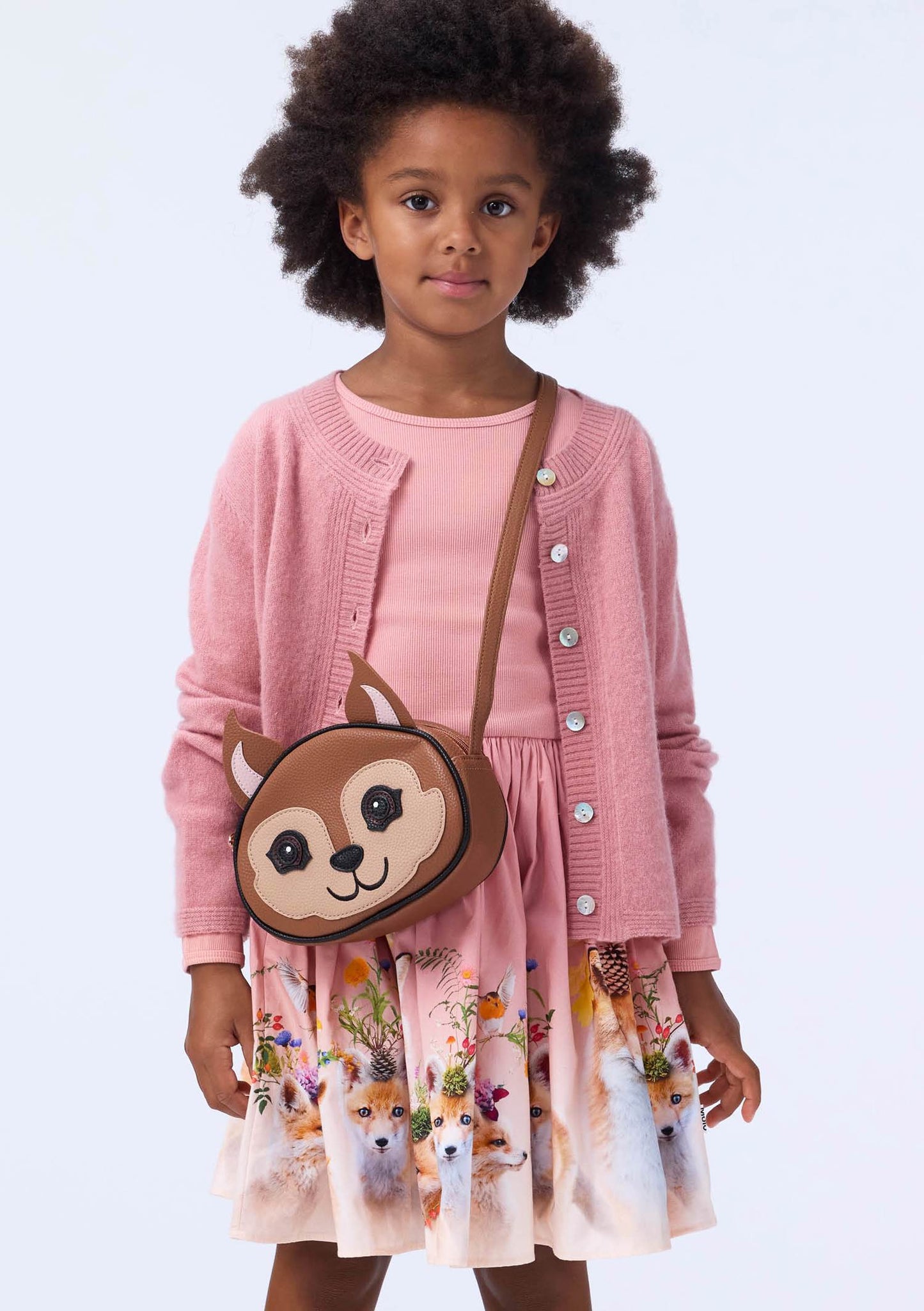 Nature Glam Casie Dress