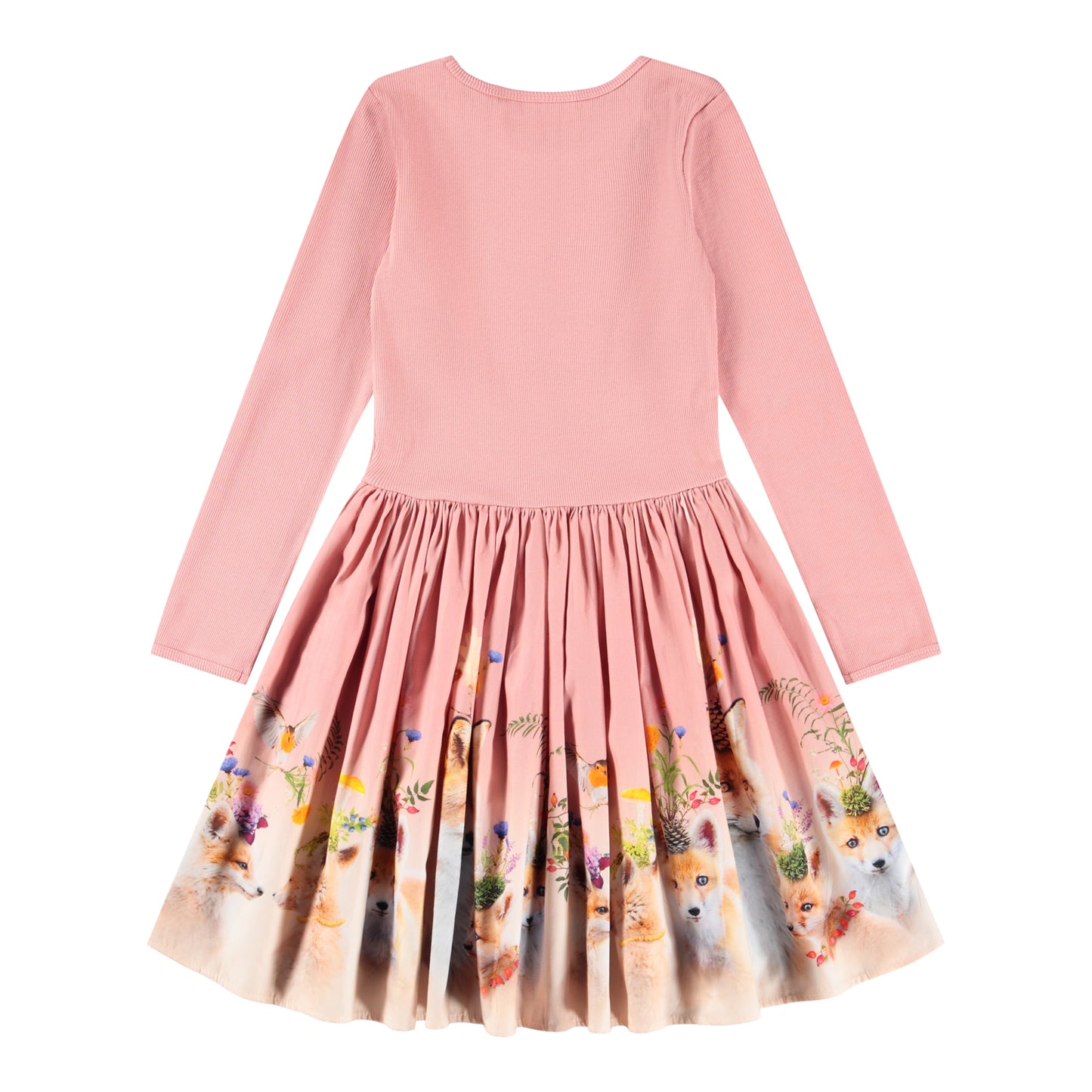 Nature Glam Casie Dress