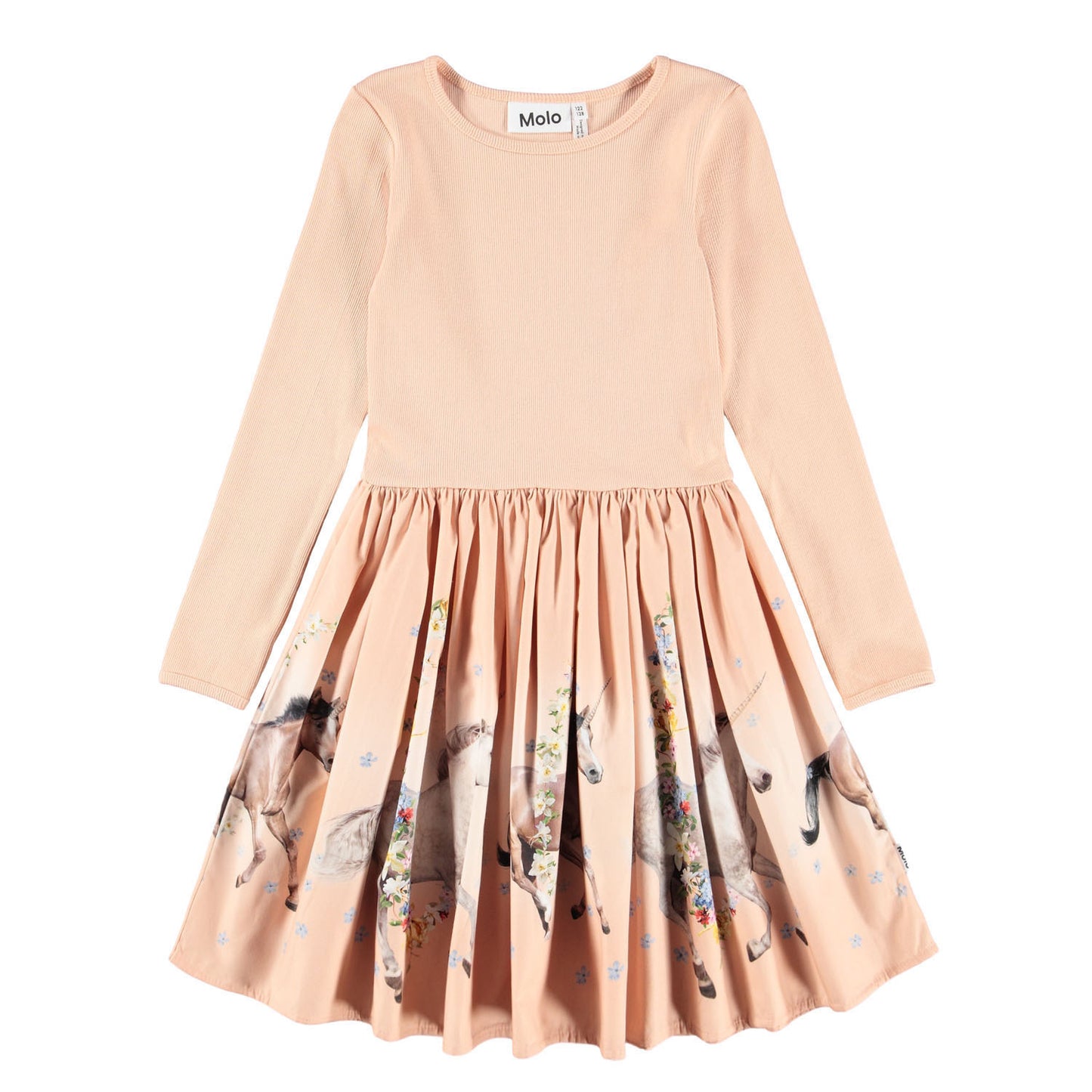 Universal Floral Casie Dress