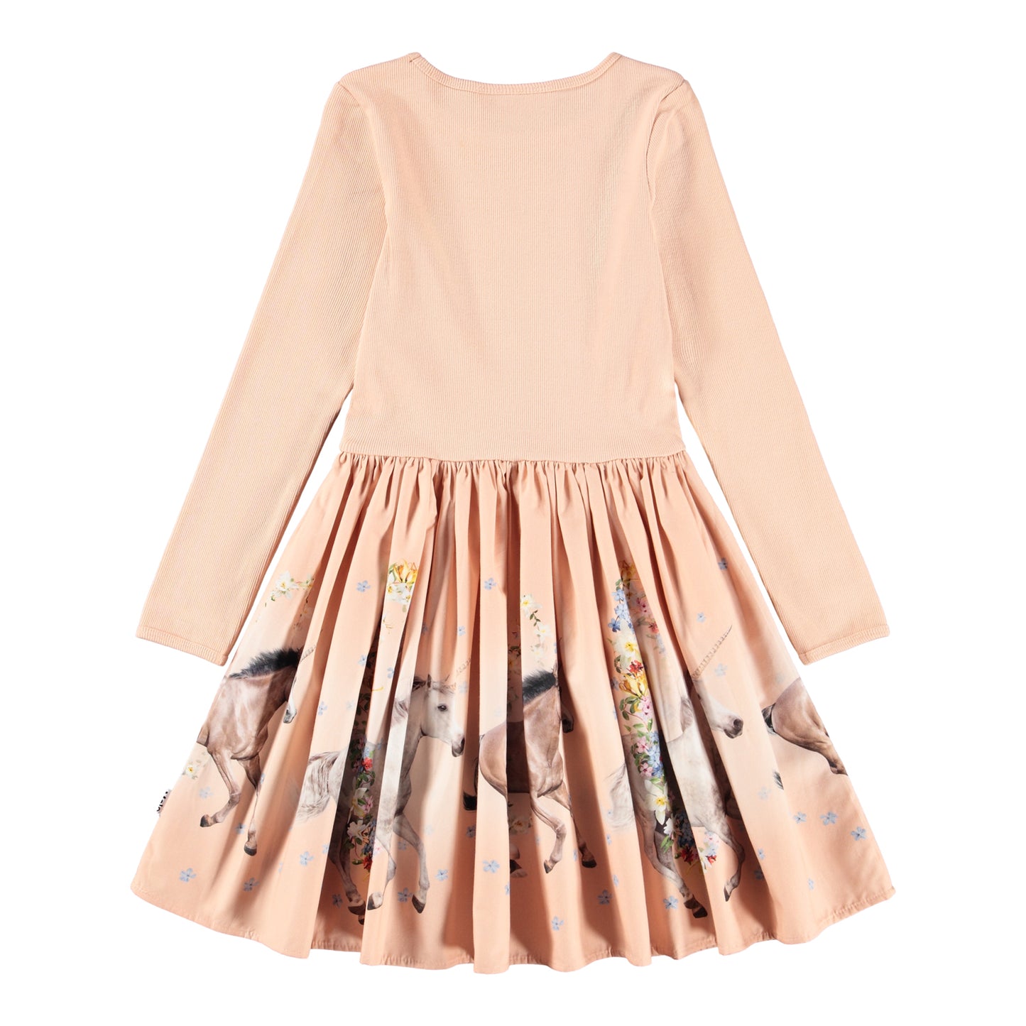 Universal Floral Casie Dress
