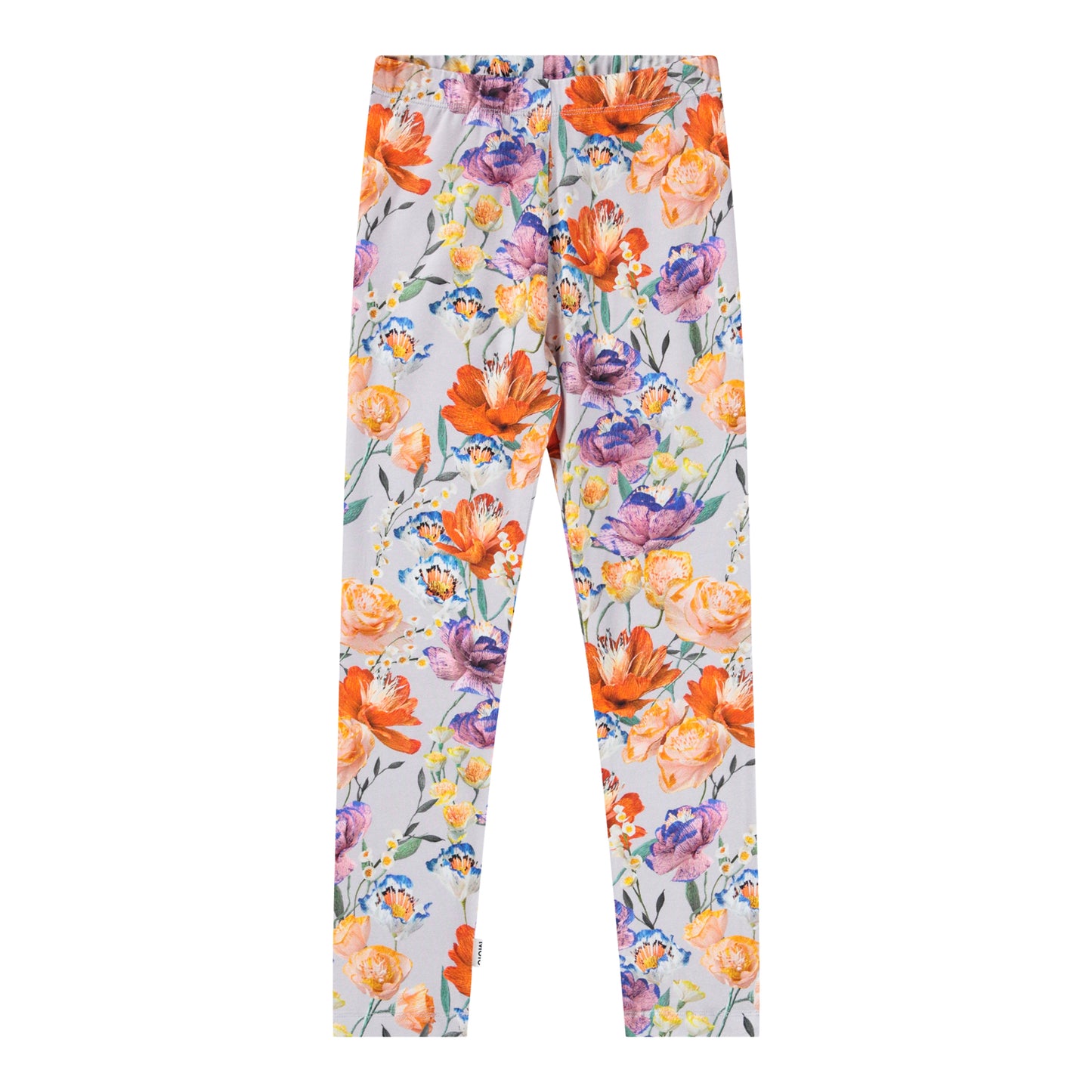 Paper Flowers Leggings