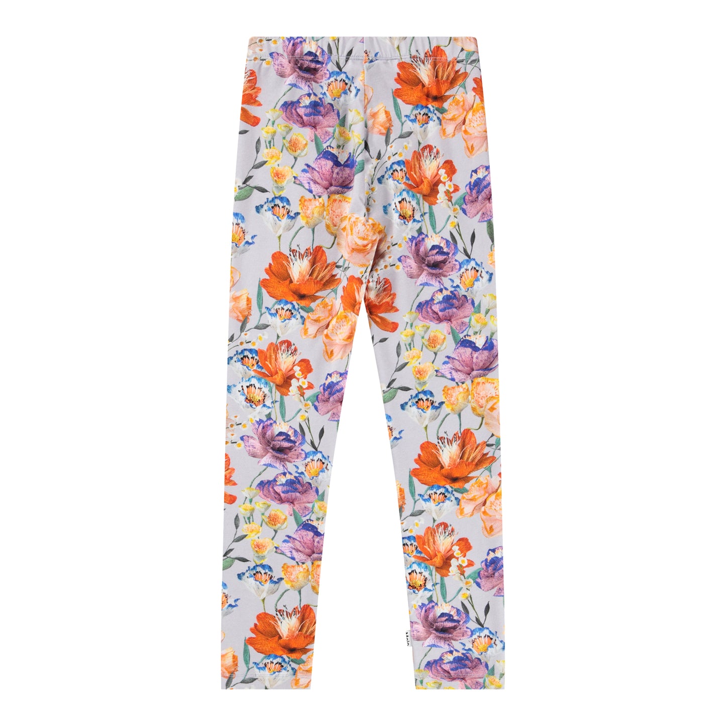 Paper Flowers Leggings