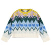 Grande Nordic Sweater