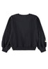 Black Maribel Sweatshirt