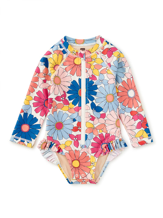 Daisy Deluxe Rashguard Suit