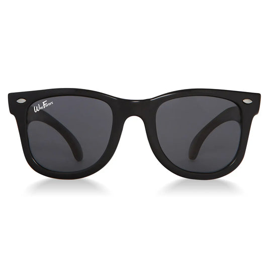 Polarized Black Sunglasses