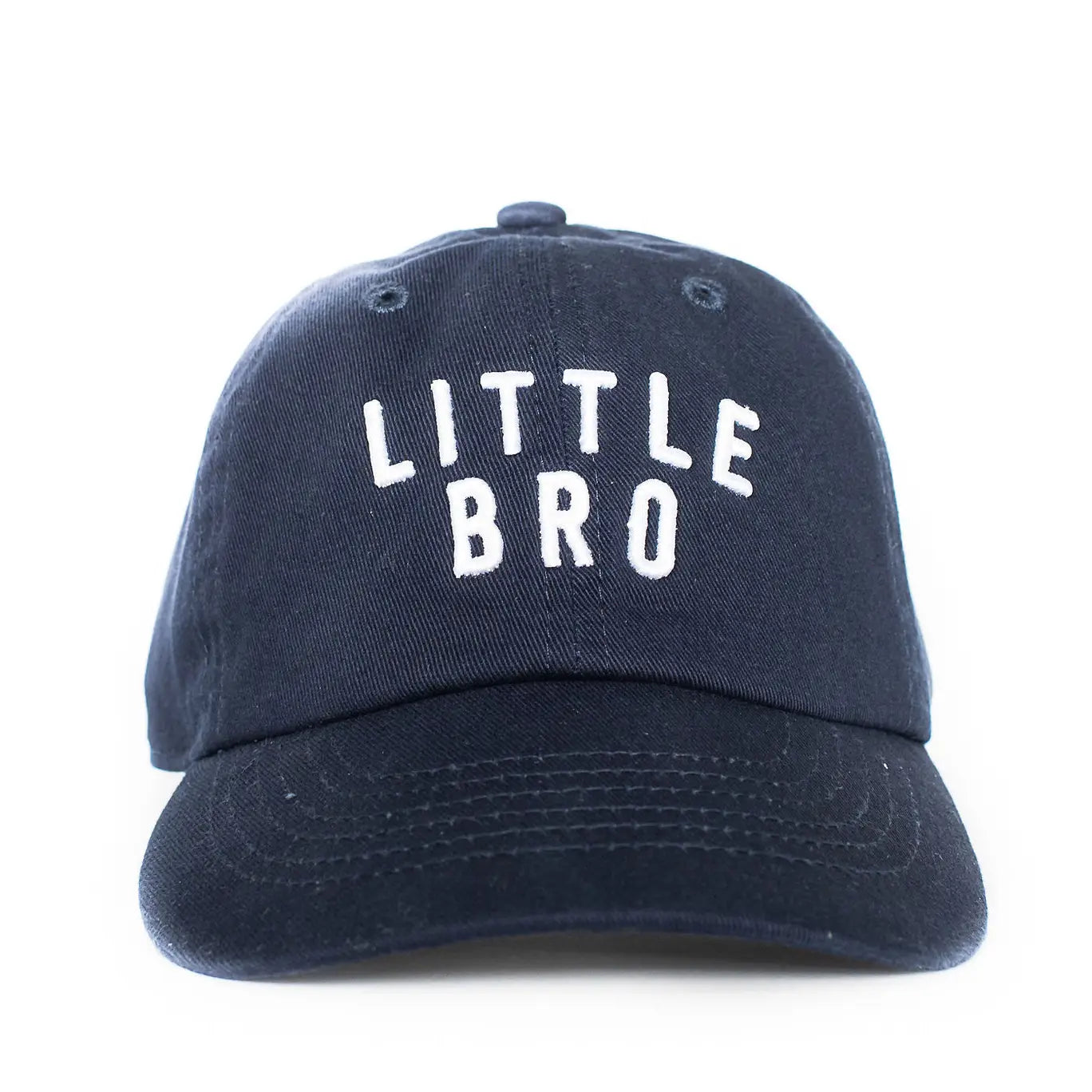 Navy Little Bro Hat