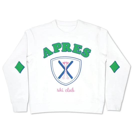 Apres Ski Sweatshirt