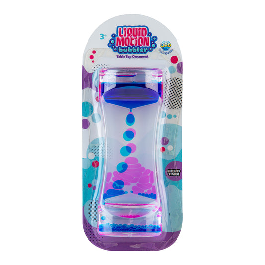 Liquid Motion Bubbler PDQ