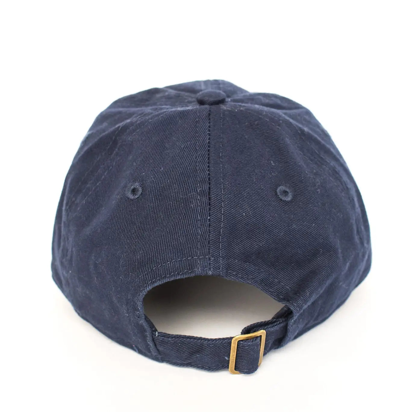 Navy Grammy Hat