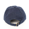 Navy Grammy Hat