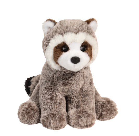 Rudie Raccoon Mini Soft