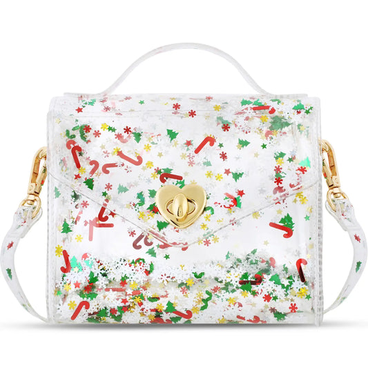 Gussie Jingle Belle Purse