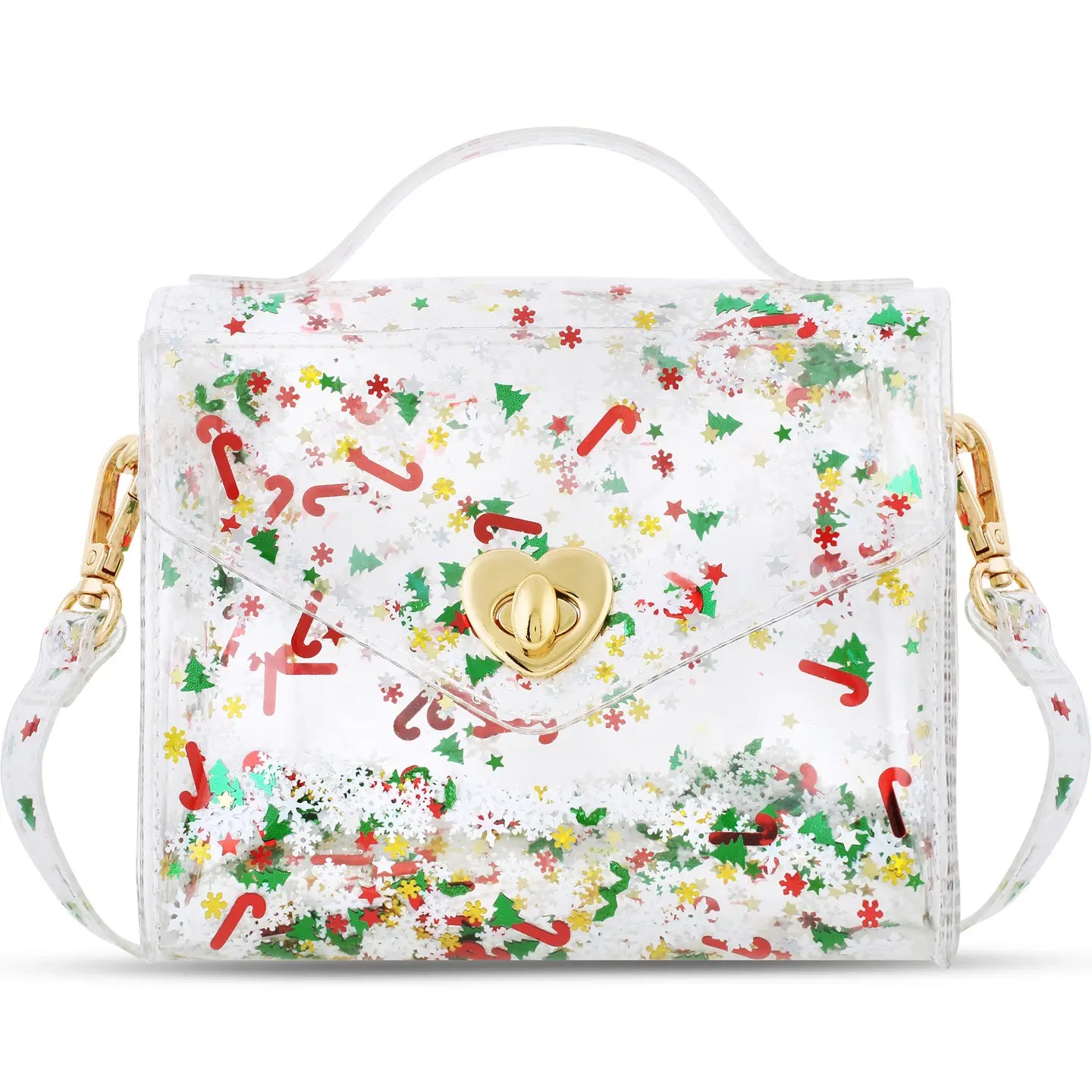 Gussie Jingle Belle Purse