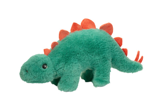 Stompie Stegosaurus
