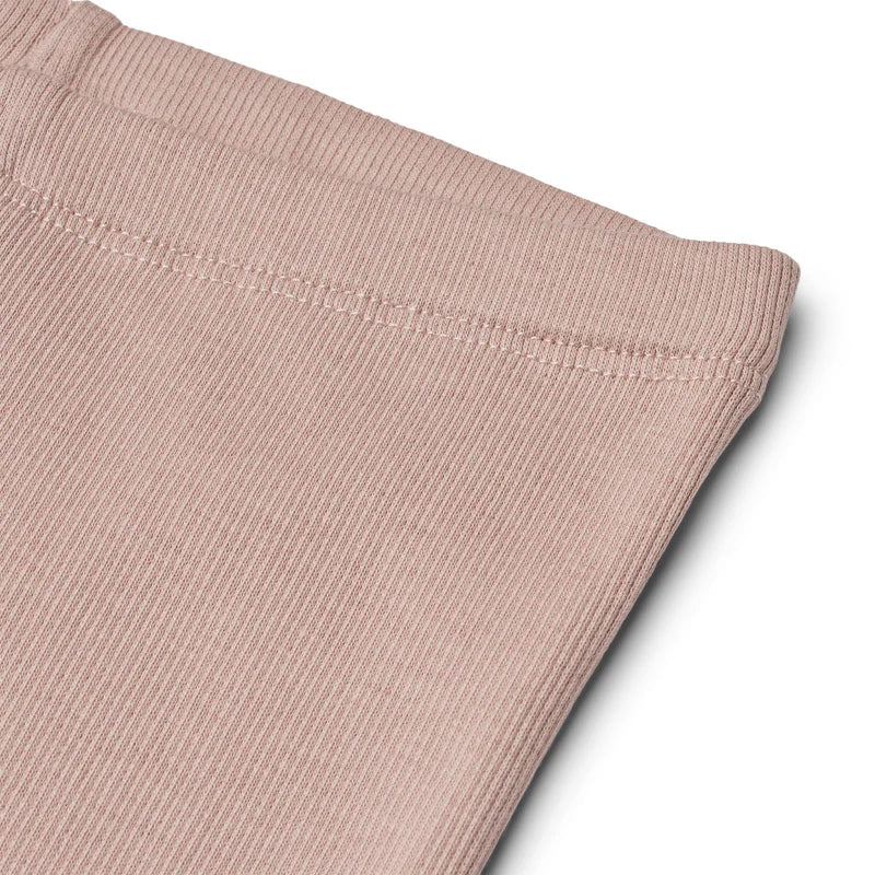 Rose Powder Leggings