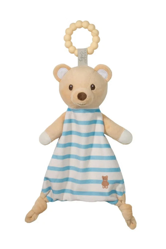 Tate Teddy Bear Teether
