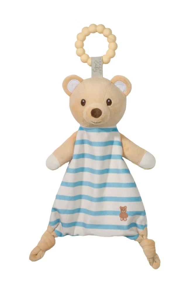Tate Teddy Bear Teether