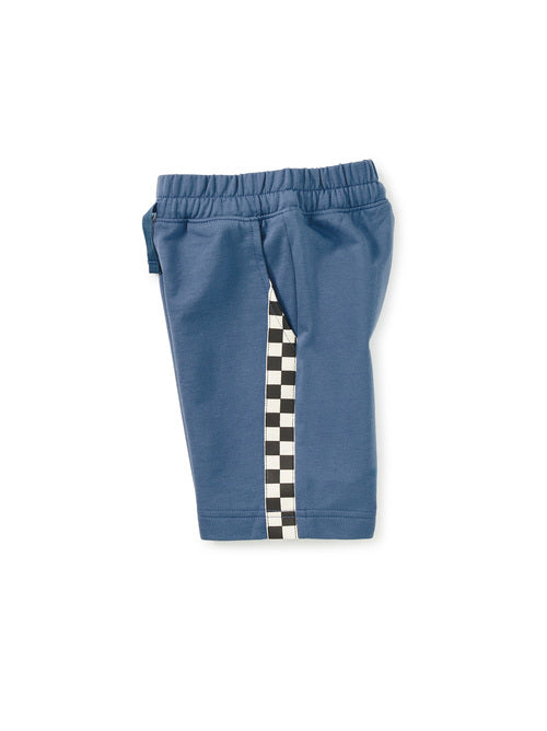 Cornflower Soca Shorts