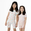 Cute Little Roses Loungewear