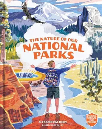 Nature of Our National Parks